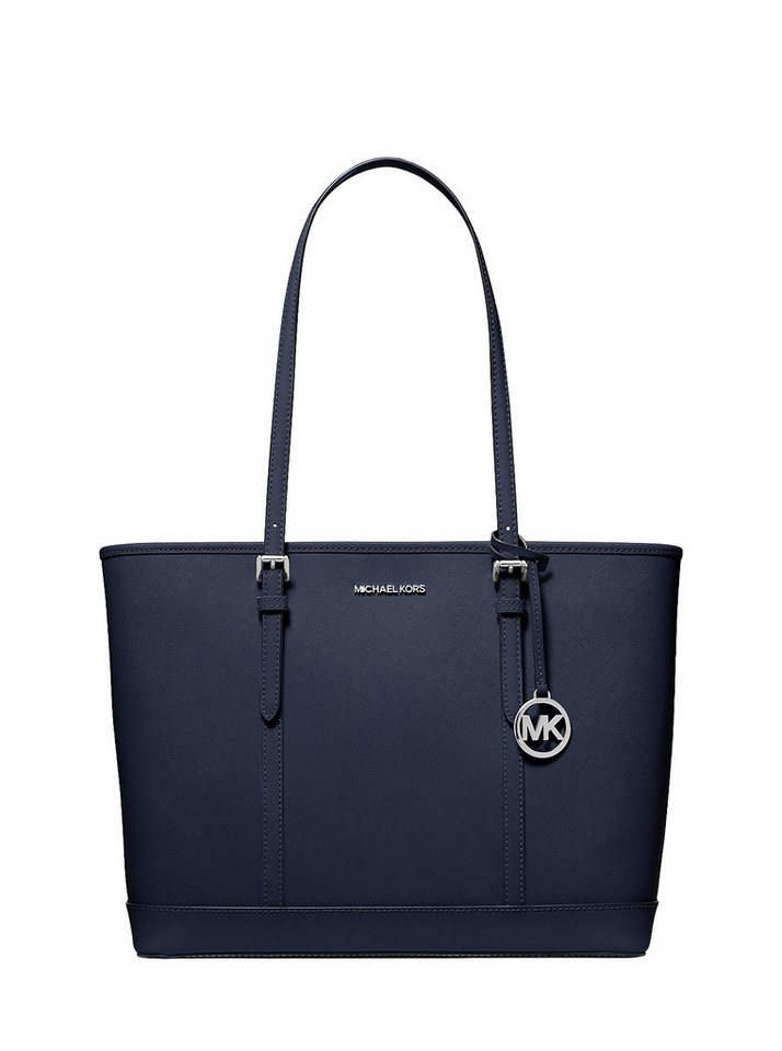 MICHAEL KORS Handtasche Jet Set Travel Tote von MICHAEL KORS