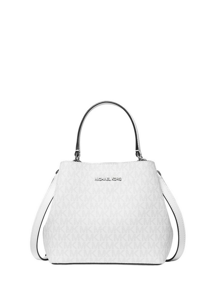 MICHAEL KORS Handtasche Pratt Optic von MICHAEL KORS