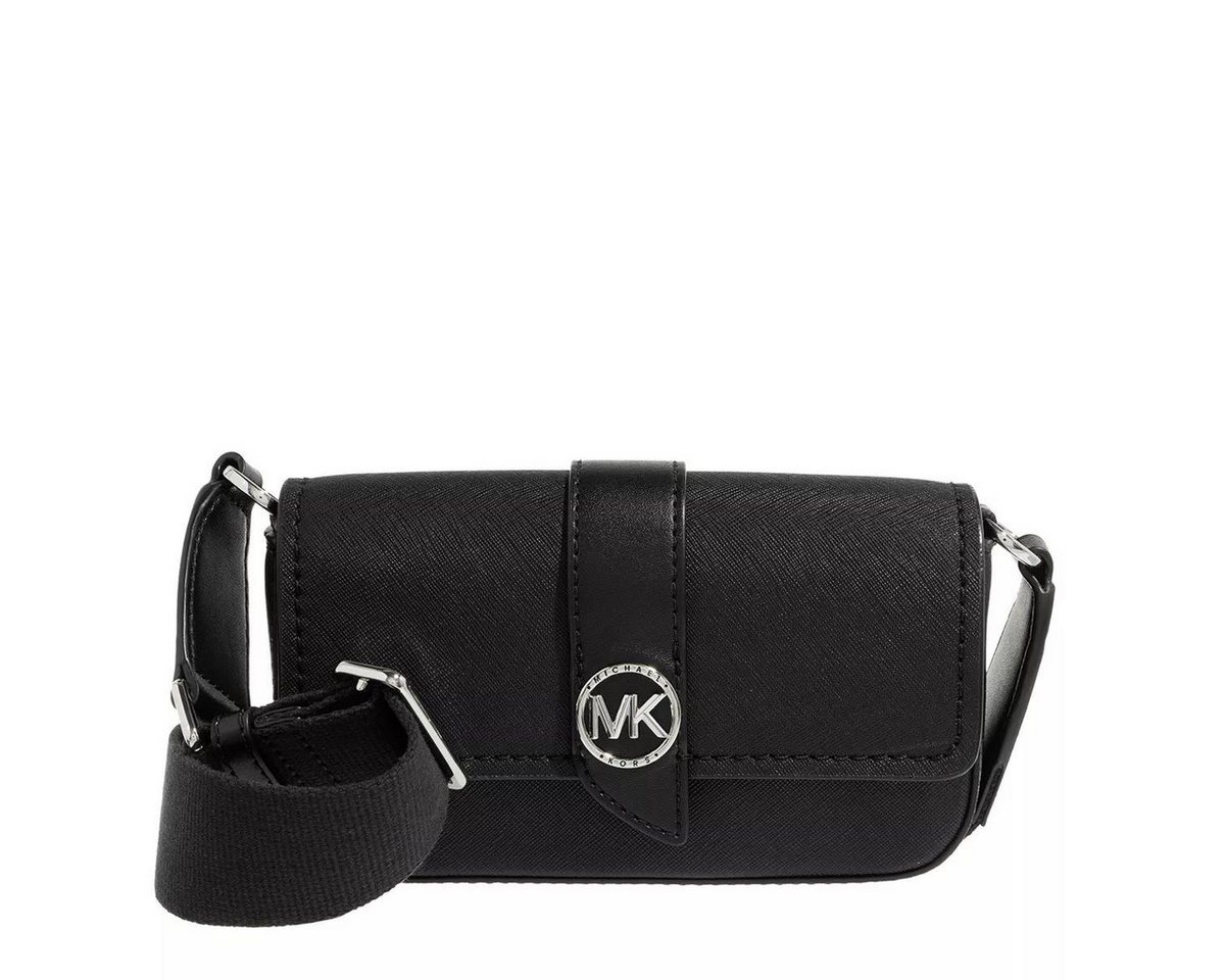 MICHAEL KORS Schultertasche black (1-tlg) von MICHAEL KORS