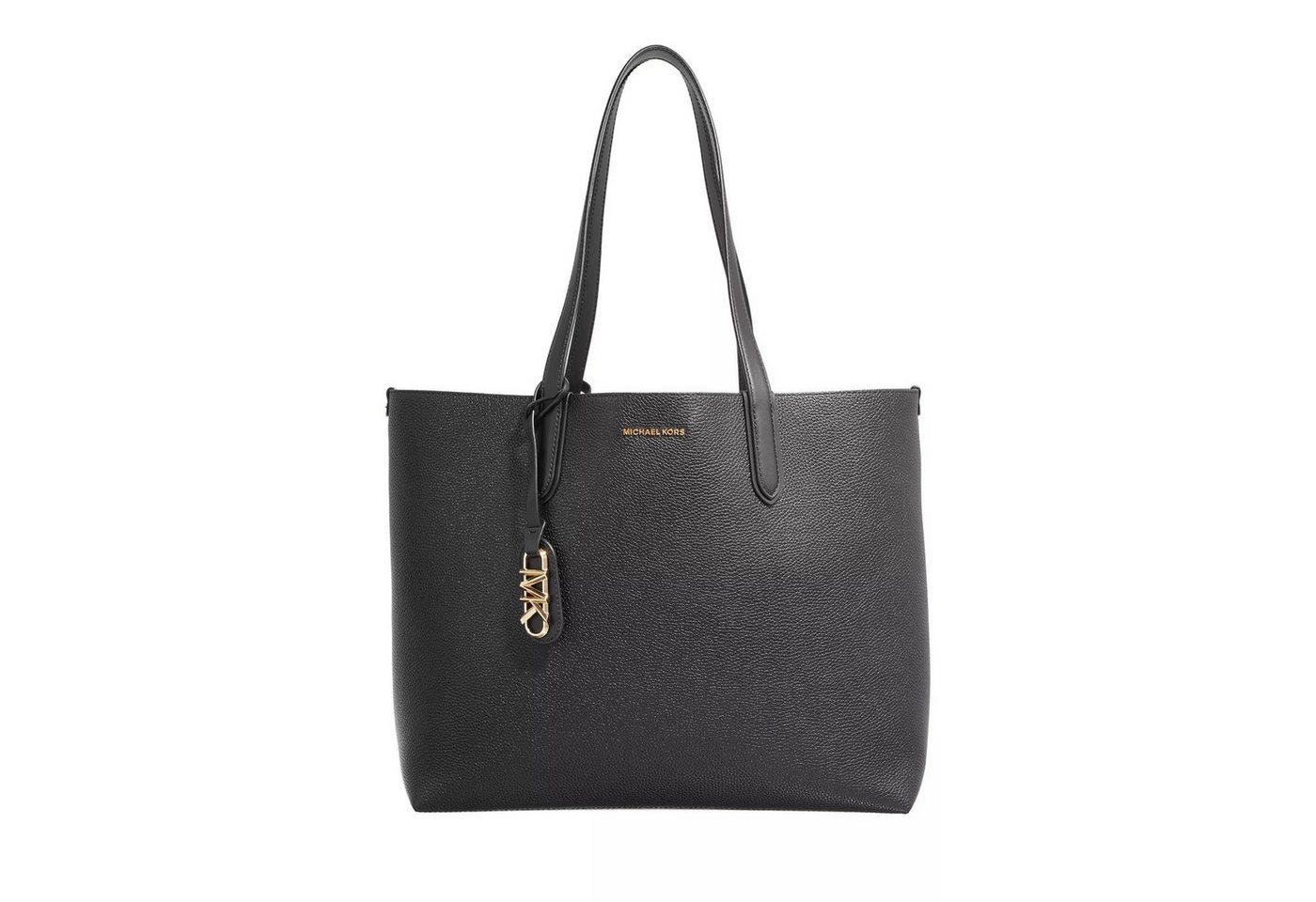 MICHAEL KORS Schultertasche black (1-tlg) von MICHAEL KORS