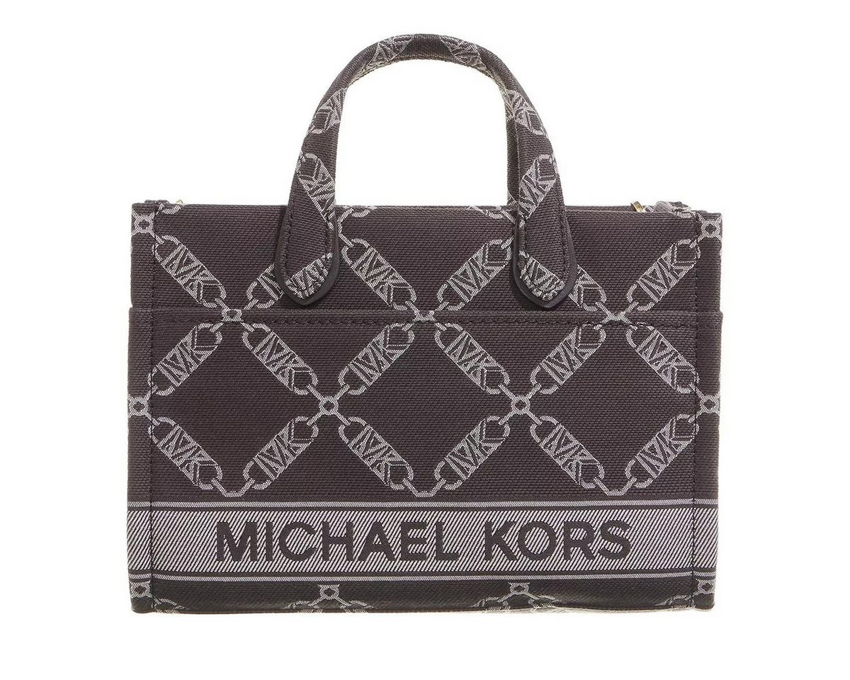 MICHAEL KORS Schultertasche dark brown (1-tlg) von MICHAEL KORS