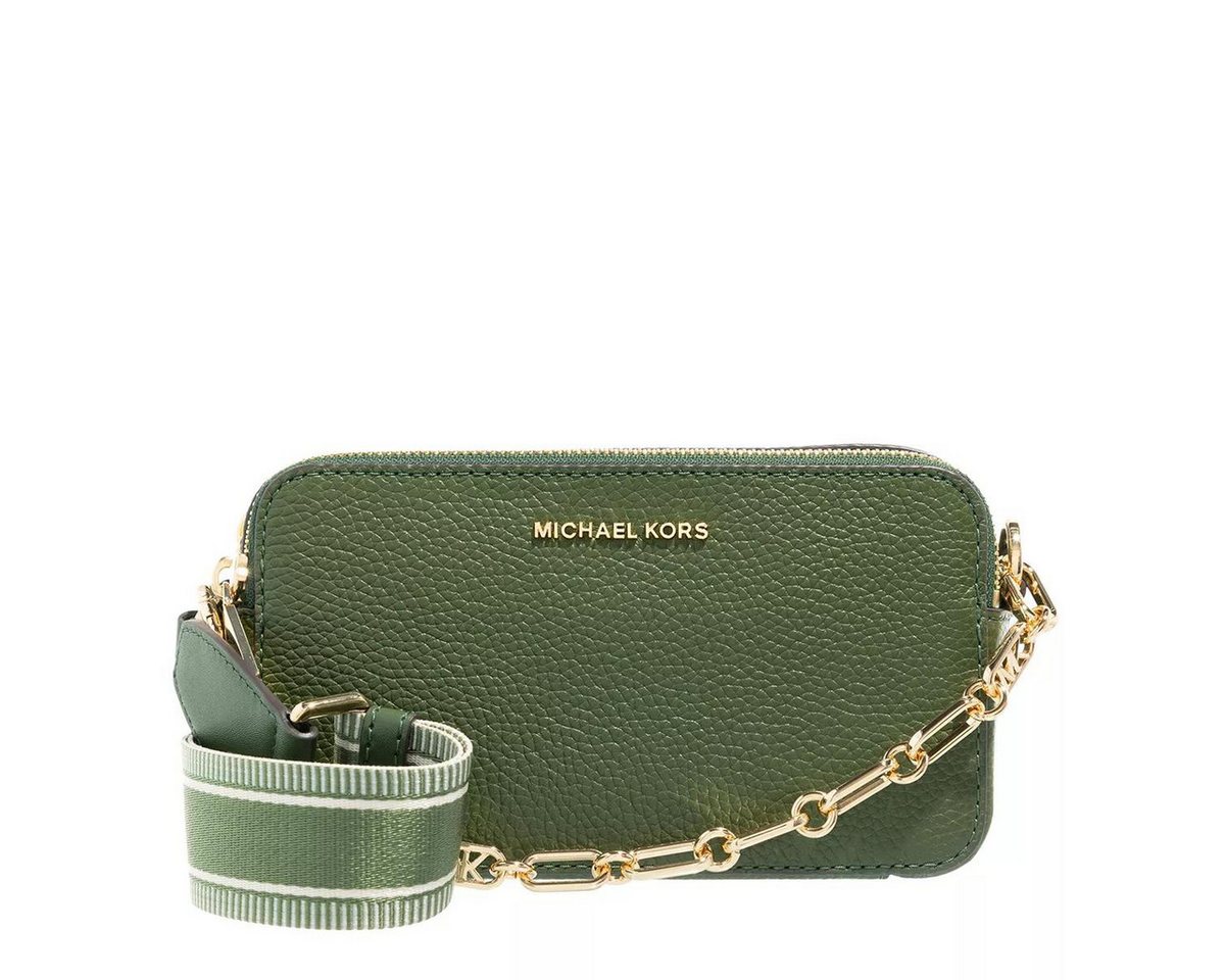 MICHAEL KORS Schultertasche green (1-tlg) von MICHAEL KORS