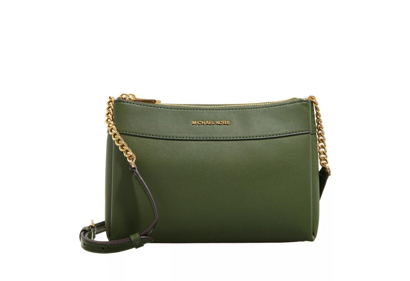 MICHAEL KORS Schultertasche green (1-tlg) von MICHAEL KORS