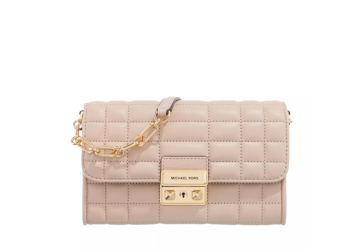 MICHAEL KORS Schultertasche pink (1-tlg) von MICHAEL KORS