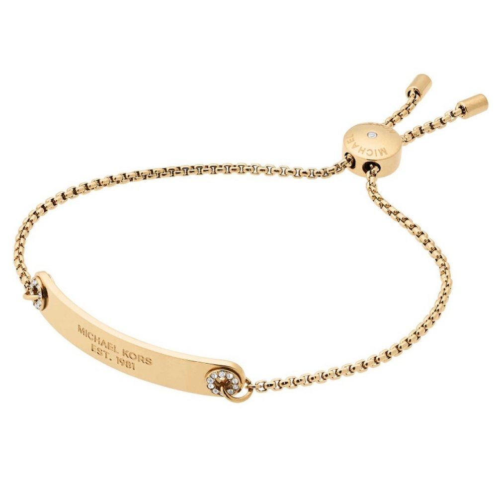 MICHAEL KORS Kette mit Einhänger Mod. MKJ6351710 MICHAEL KORS Kette mit Einhänger Mod. MKJ6351710 von MICHAEL KORS