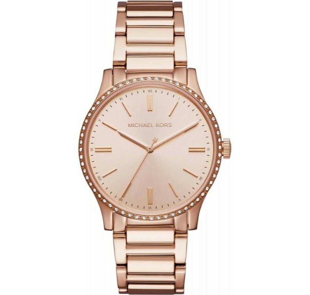 MICHAEL KORS Luxusuhr MICHEAL KORS Mod. BAILEY von MICHAEL KORS