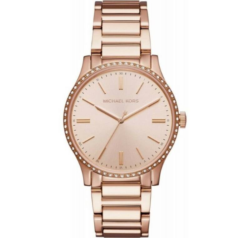 MICHAEL KORS Luxusuhr MICHEAL KORS Mod. BAILEY von MICHAEL KORS