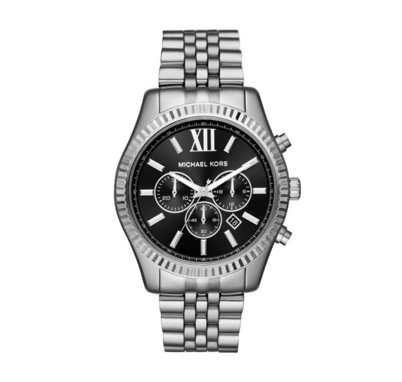 MICHAEL KORS Luxusuhr Mod. LEXINGTON von MICHAEL KORS