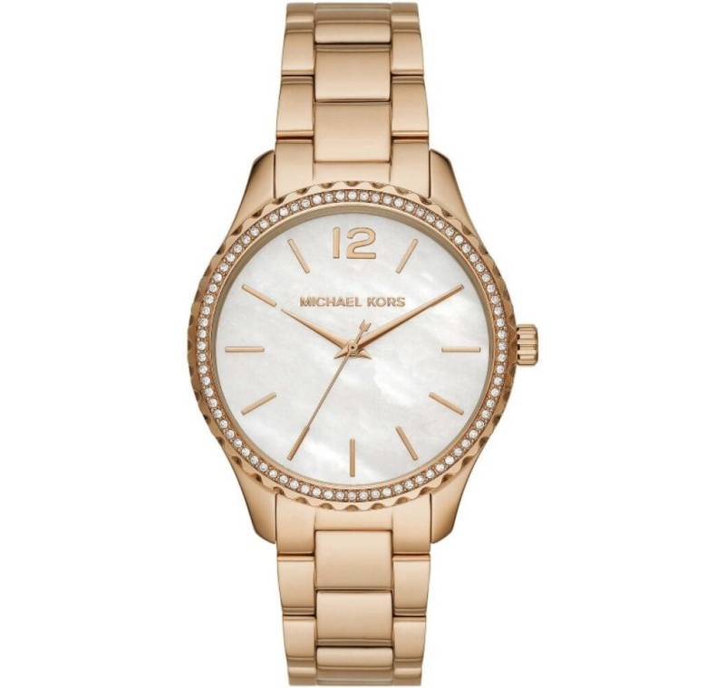 MICHAEL KORS Luxusuhr Mod. MK6870 von MICHAEL KORS