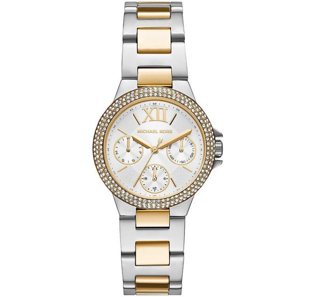 MICHAEL KORS Luxusuhr WATCHES Mod. MK6982 von MICHAEL KORS