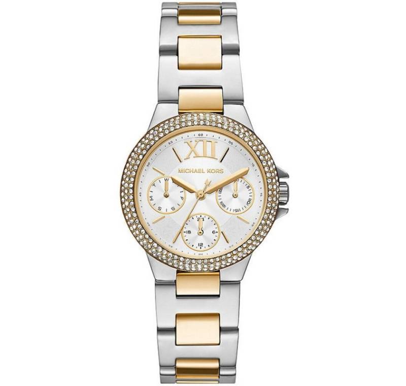 MICHAEL KORS Luxusuhr WATCHES Mod. MK6982 von MICHAEL KORS