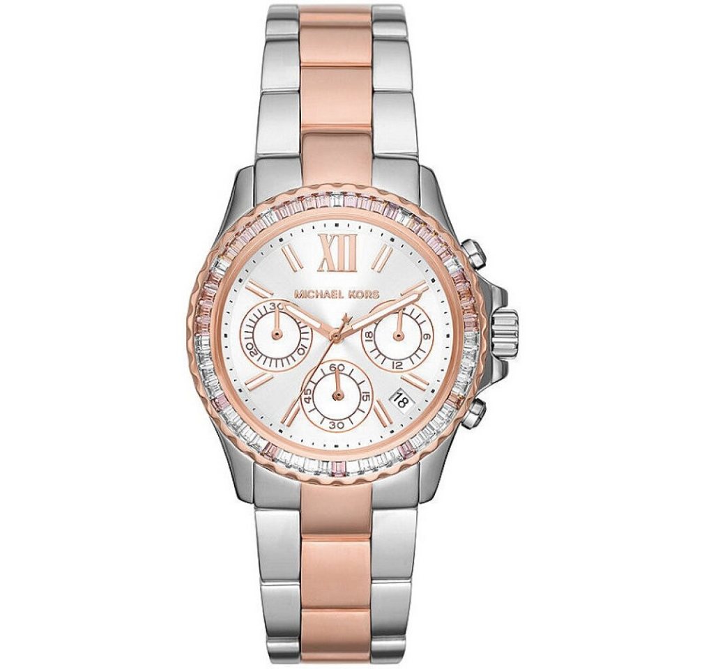 MICHAEL KORS Luxusuhr WATCHES Mod. MK7214 von MICHAEL KORS