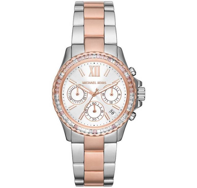 MICHAEL KORS Luxusuhr WATCHES Mod. MK7214 von MICHAEL KORS