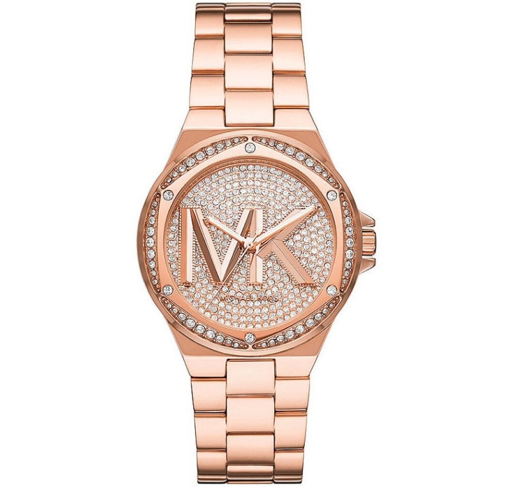 MICHAEL KORS Luxusuhr WATCHES Mod. MK7230 von MICHAEL KORS