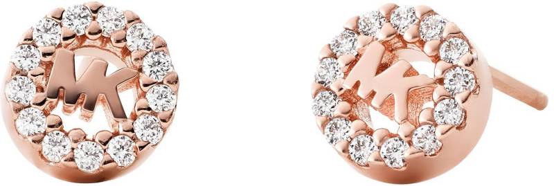 MICHAEL KORS Ohrring-Set Michael Kors Fine Jewelry PREMIUM MKC1033AN791 Ohrringe von MICHAEL KORS