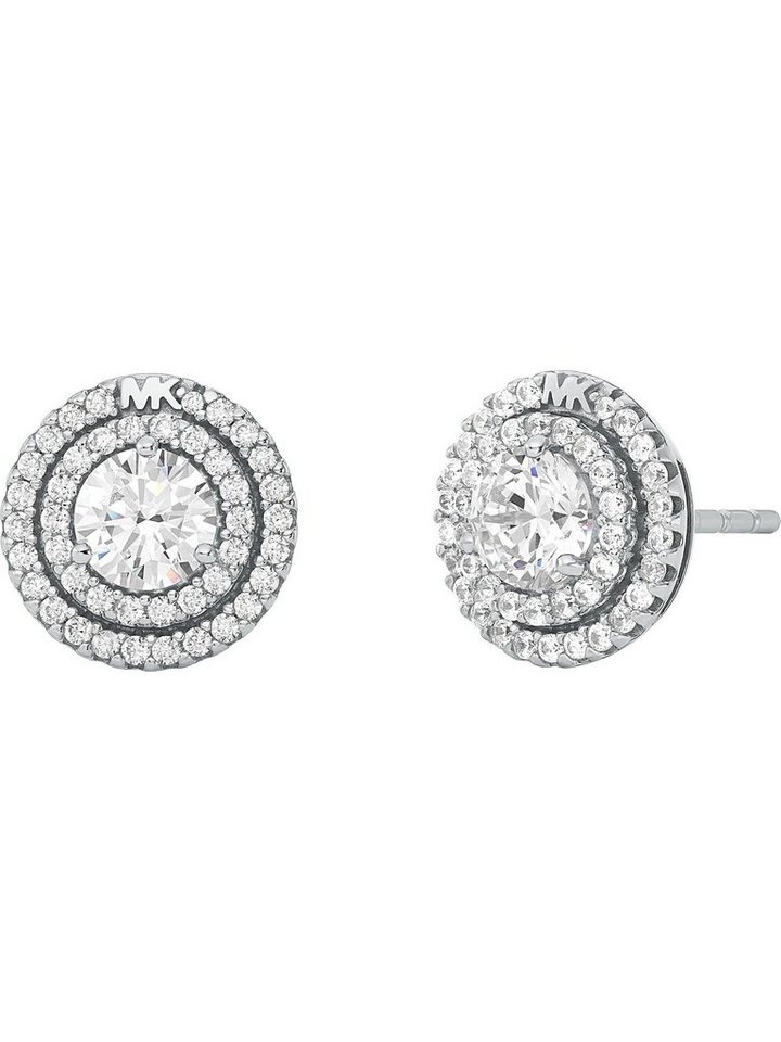 MICHAEL KORS Paar Ohrstecker, Kors Brilliance von MICHAEL KORS