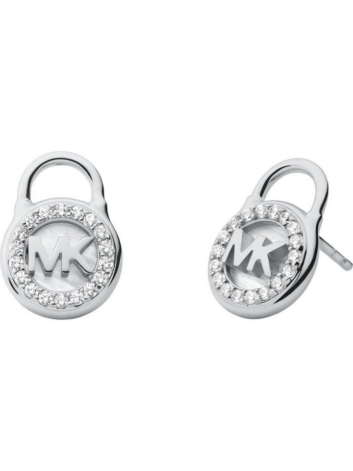 MICHAEL KORS Paar Ohrstecker, Kors Mk von MICHAEL KORS