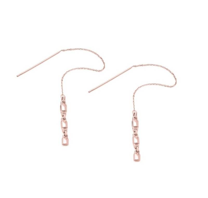 MICHAEL KORS Paar Ohrstecker JEWELS Mod. FLEXIBLE von MICHAEL KORS