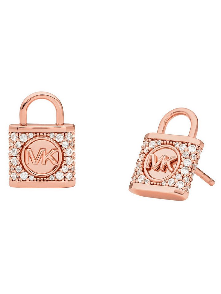 MICHAEL KORS Paar Ohrstecker MKC1628AN791 von MICHAEL KORS