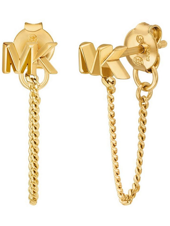 MICHAEL KORS Paar Ohrstecker MKC1782710 von MICHAEL KORS