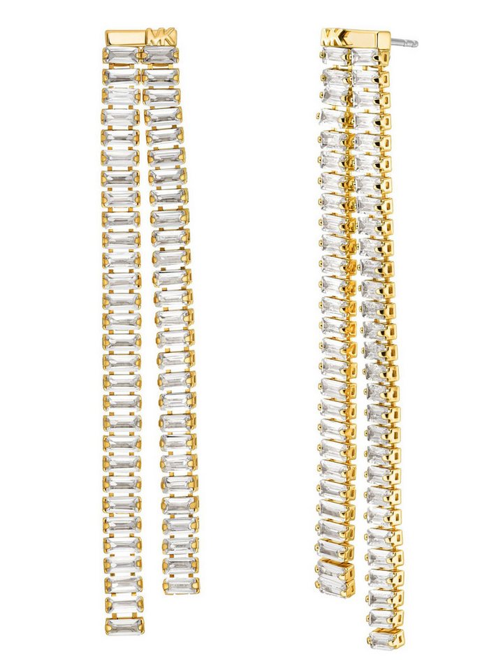 MICHAEL KORS Paar Ohrstecker MKJ8416CZ710 von MICHAEL KORS