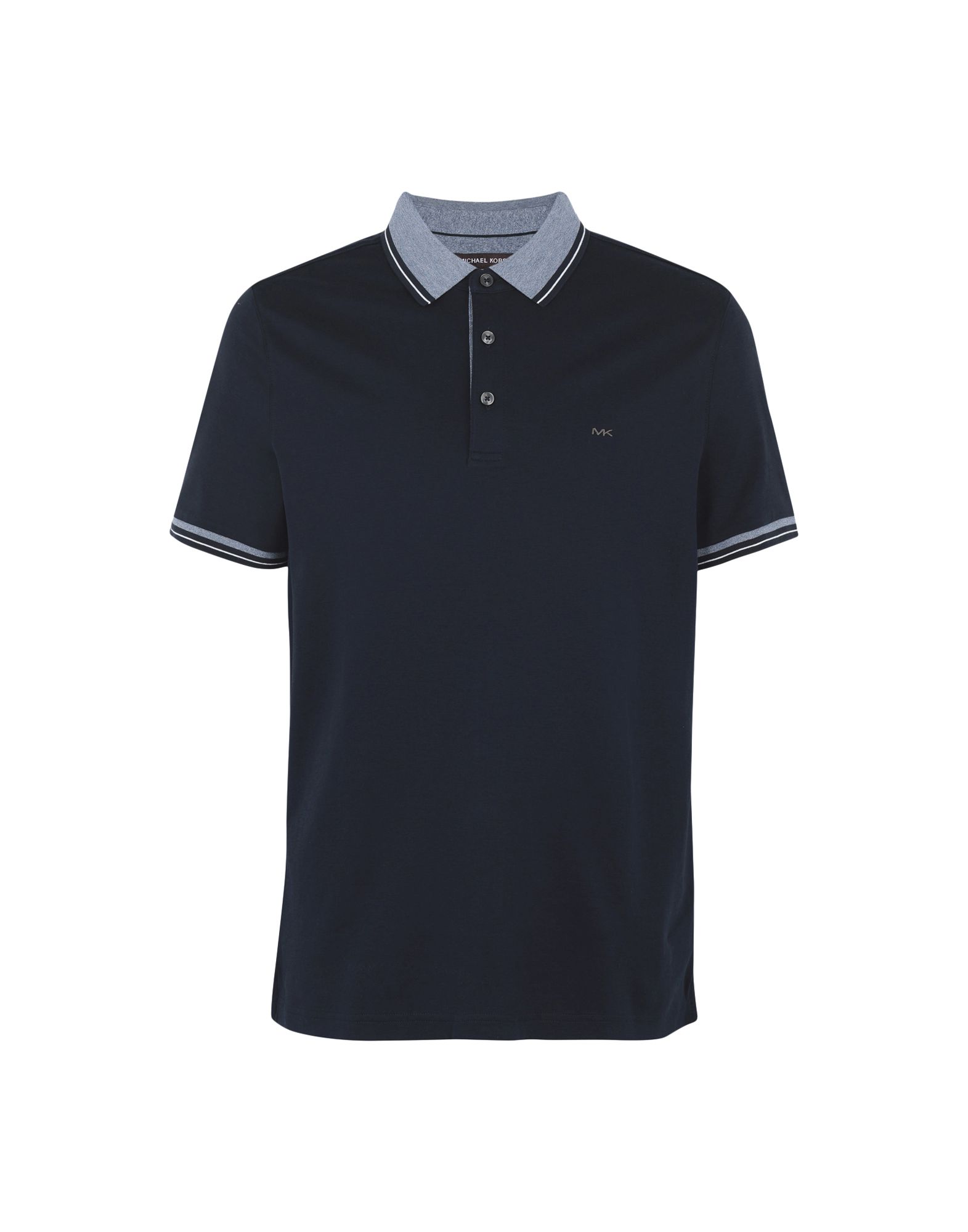 MICHAEL KORS MENS Poloshirt Herren Nachtblau von MICHAEL KORS MENS