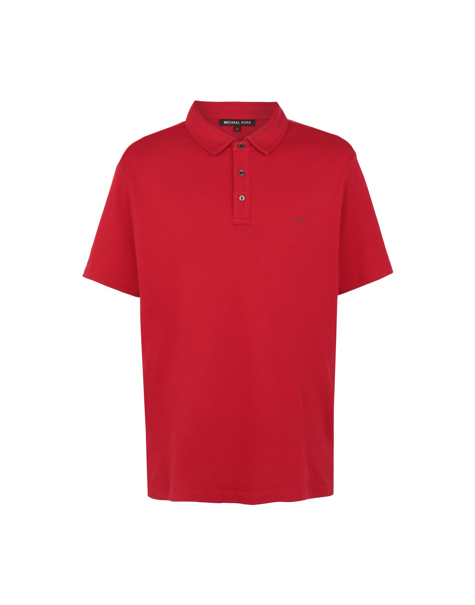 MICHAEL KORS MENS Poloshirt Herren Rot von MICHAEL KORS MENS