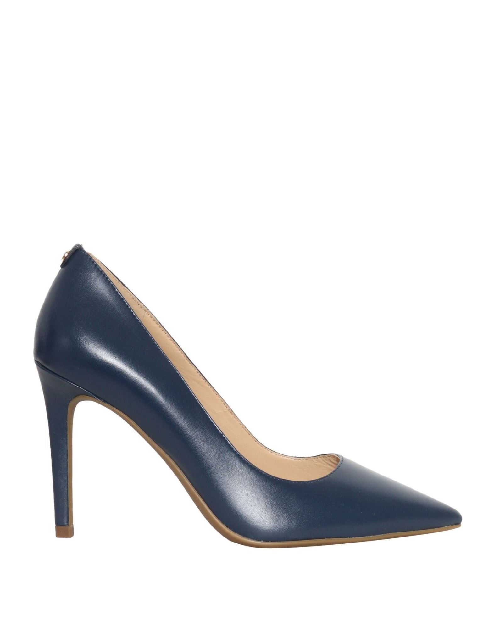 MICHAEL KORS Pumps Damen Blau von MICHAEL KORS