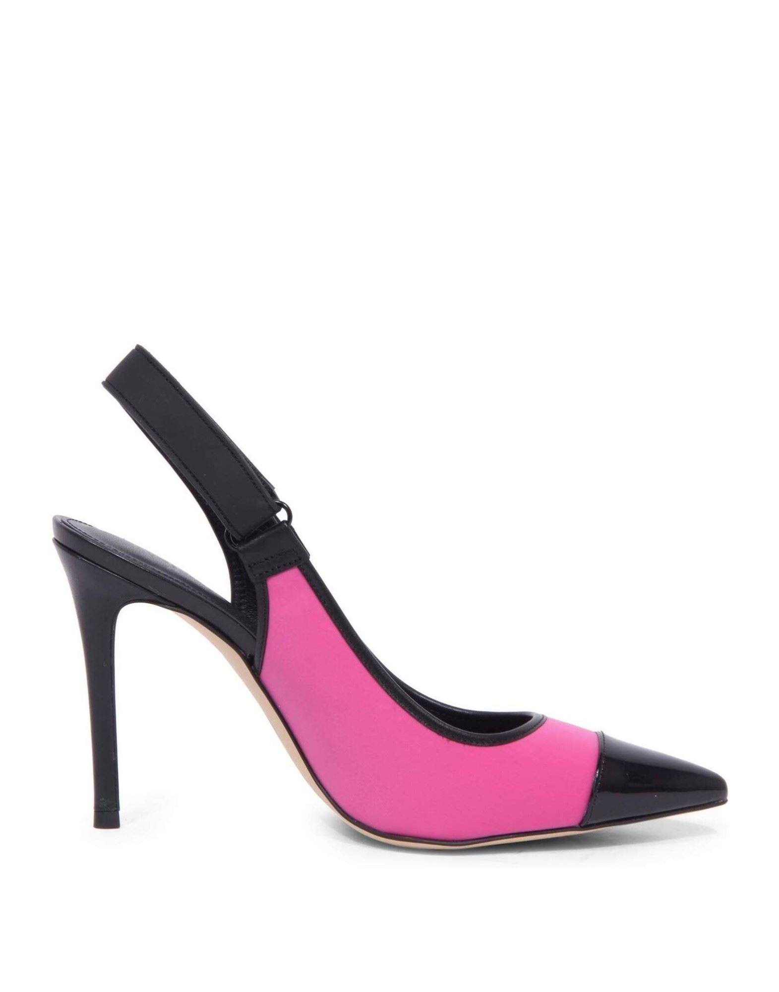 MICHAEL KORS Pumps Damen Rosa von MICHAEL KORS