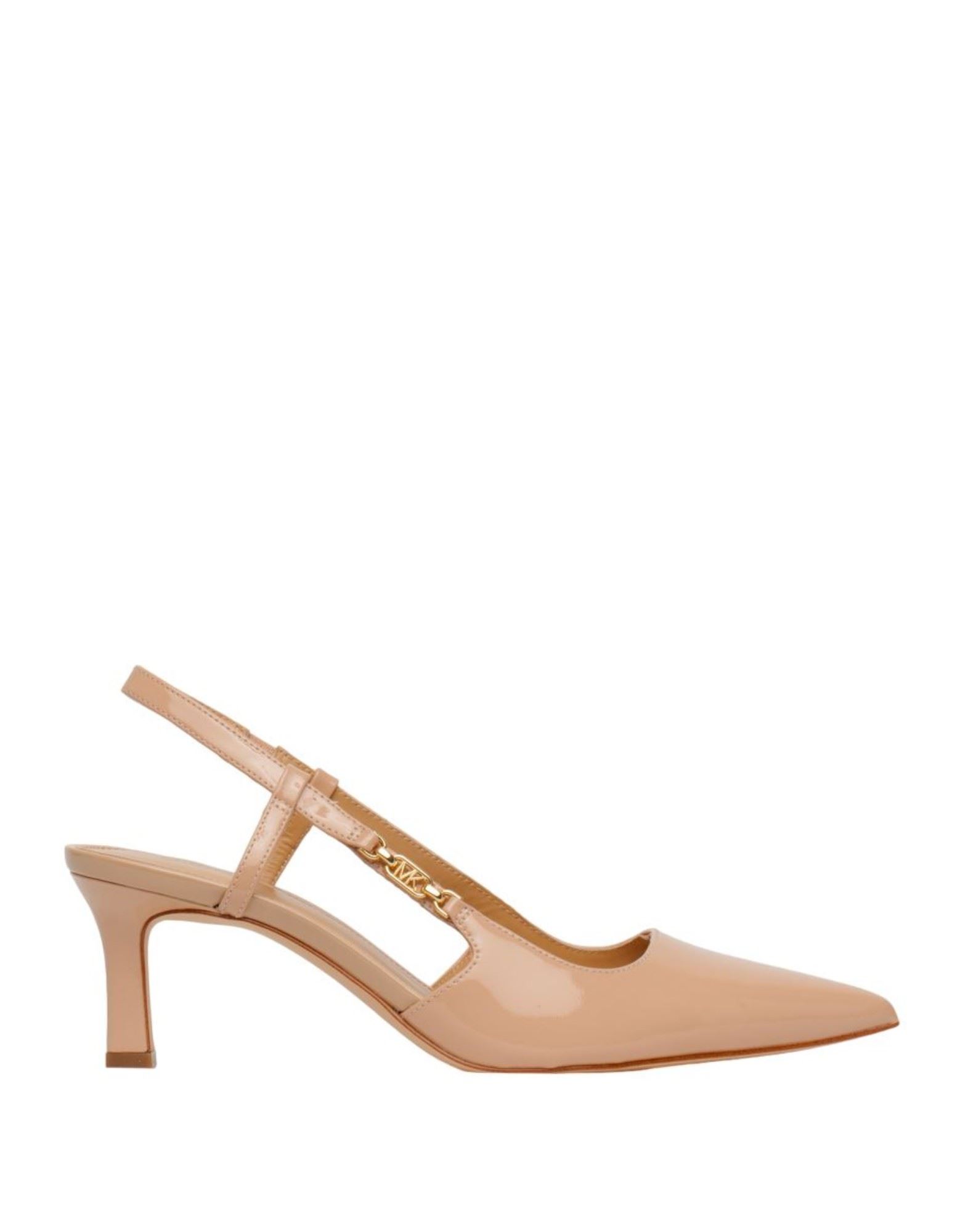 MICHAEL KORS Pumps Damen Rosa von MICHAEL KORS