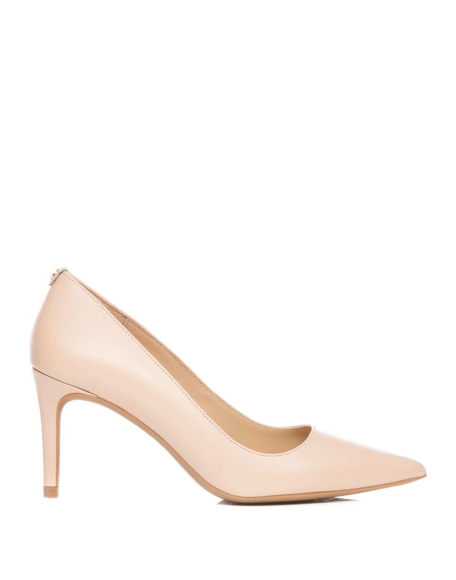 MICHAEL KORS Pumps Damen Rosa von MICHAEL KORS