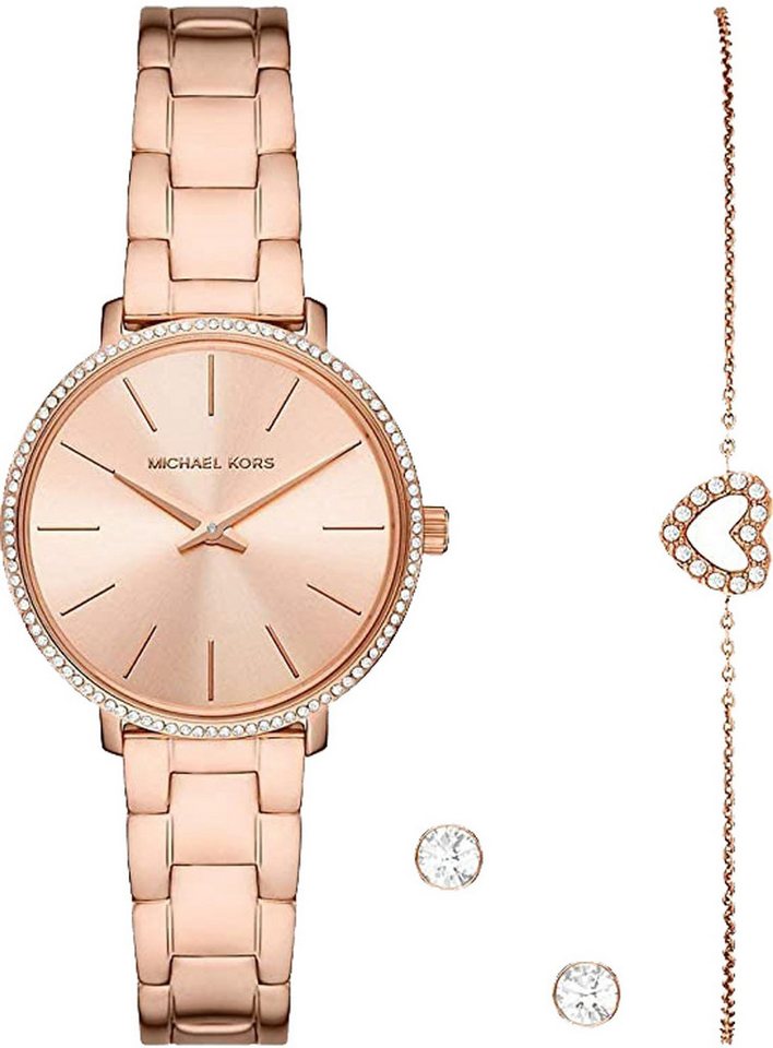 MICHAEL KORS Quarzuhr MK1040 von MICHAEL KORS