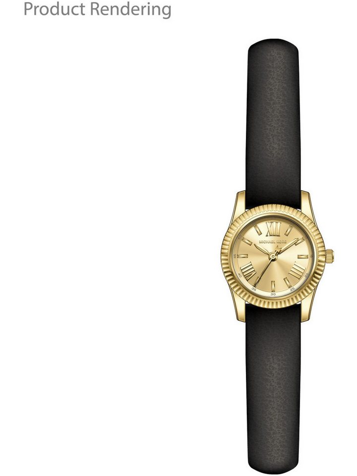 MICHAEL KORS Quarzuhr MK4901 MICHAEL KORS Quarzuhr MK4901 von MICHAEL KORS