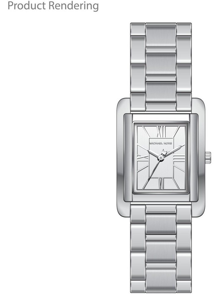 MICHAEL KORS Quarzuhr MK4906 von MICHAEL KORS