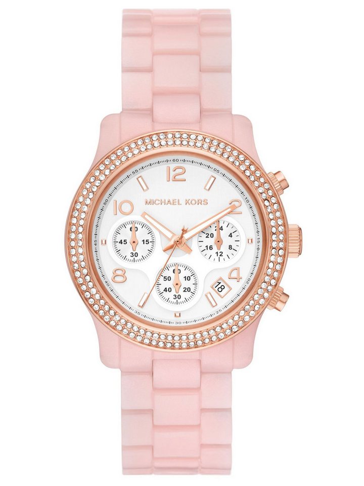 MICHAEL KORS Quarzuhr MK7424 von MICHAEL KORS