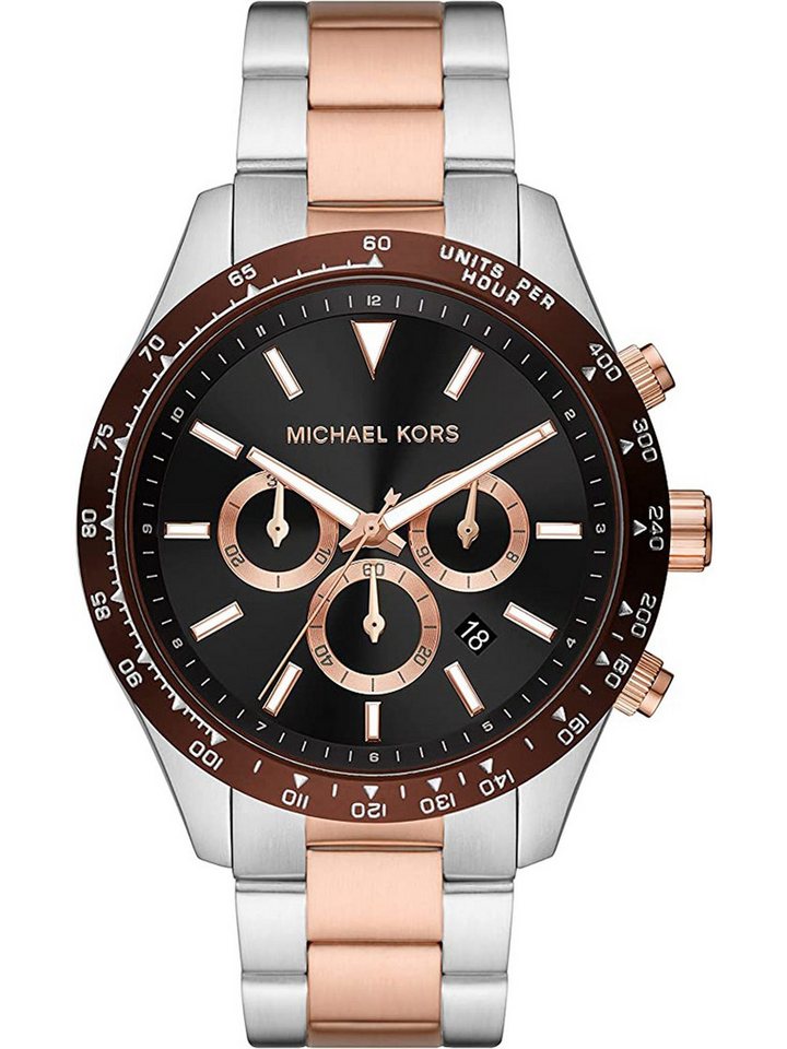 MICHAEL KORS Quarzuhr MK8913 von MICHAEL KORS