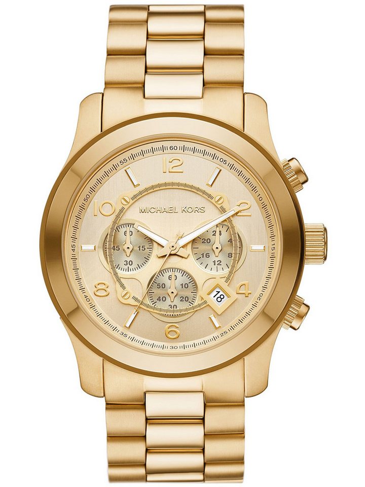 MICHAEL KORS Quarzuhr MK9074 von MICHAEL KORS