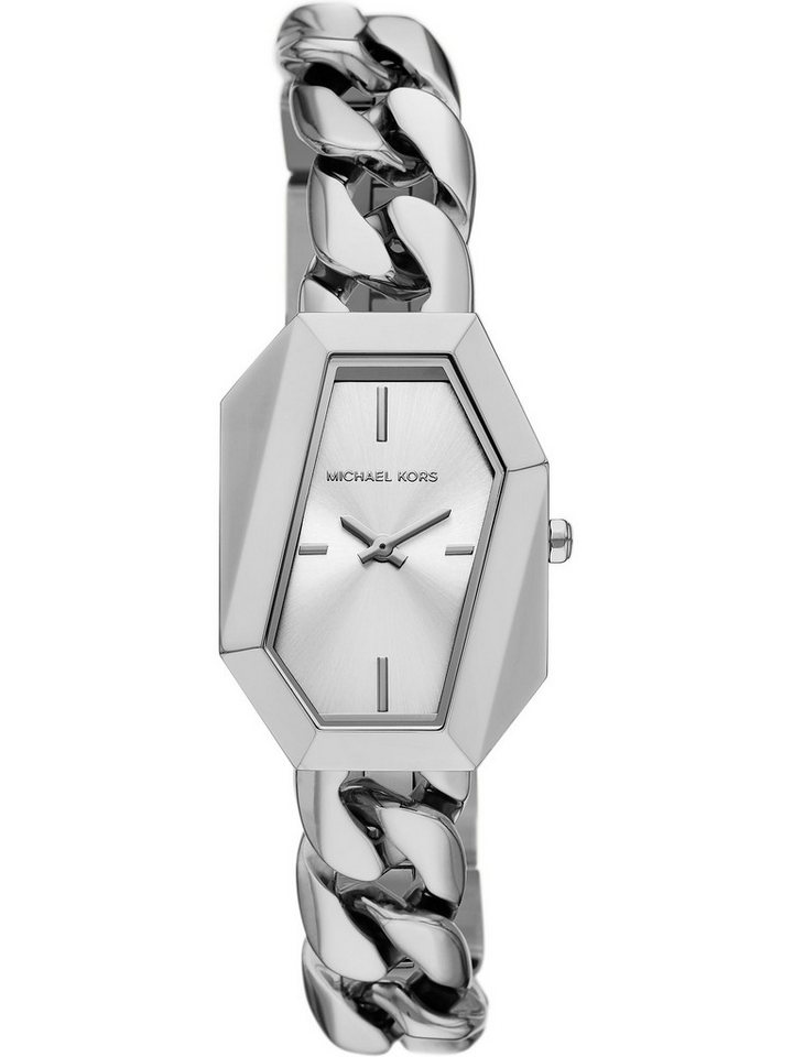 MICHAEL KORS Quarzuhr Michael Kors Damen-Uhren Analog Quarz, Klassikuhr von MICHAEL KORS