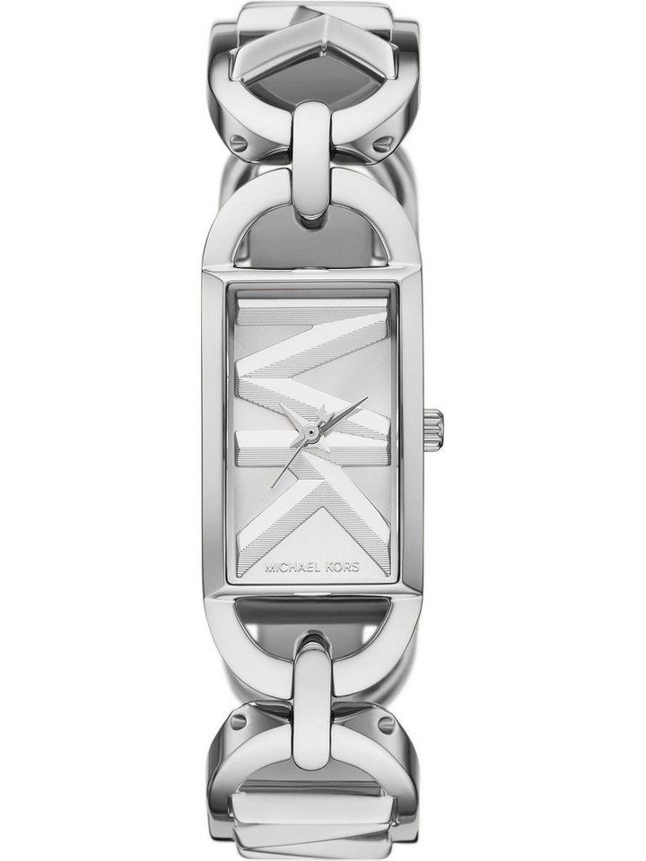 MICHAEL KORS Quarzuhr Michael Kors Damen-Uhren Analog Quarz von MICHAEL KORS