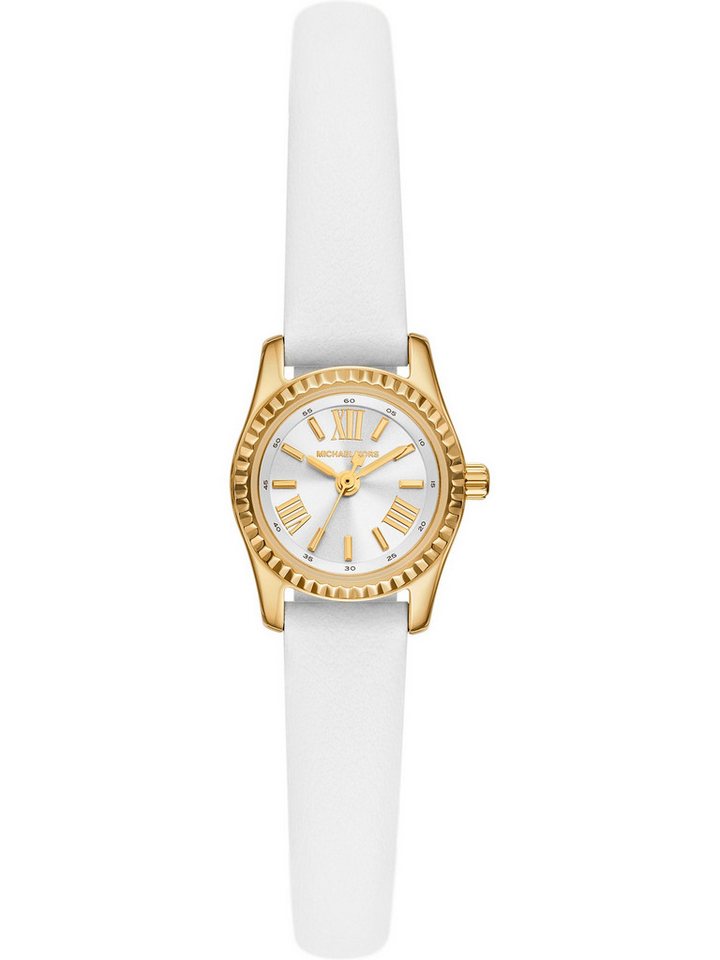 MICHAEL KORS Quarzuhr Michael Kors Damen-Uhren Analog Quarz von MICHAEL KORS