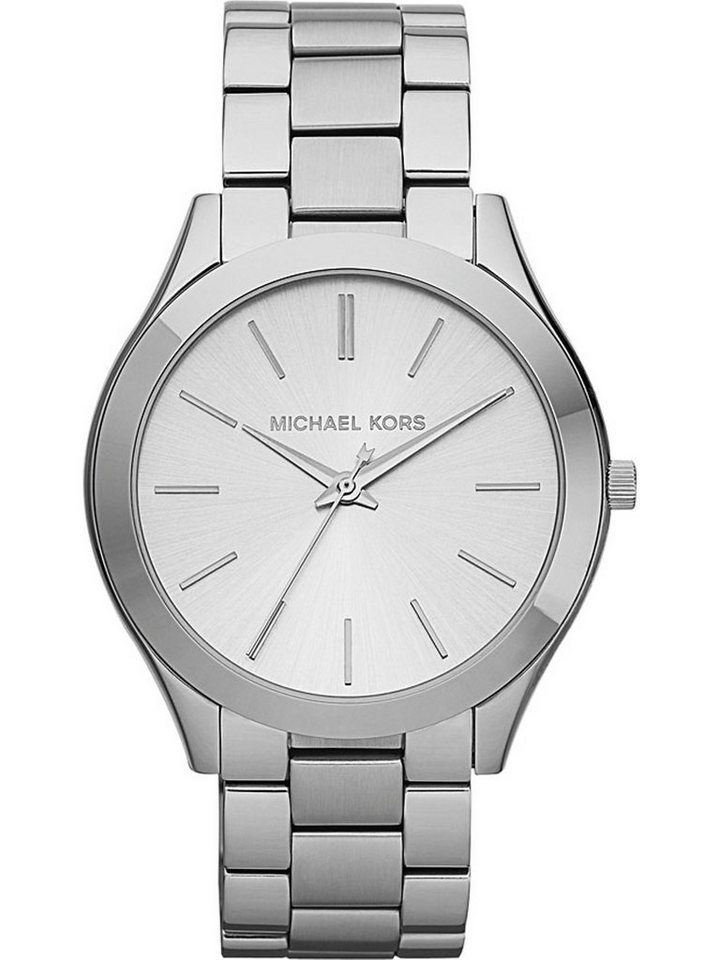MICHAEL KORS Quarzuhr Michael Kors Damen-Uhren Analog Quarz von MICHAEL KORS