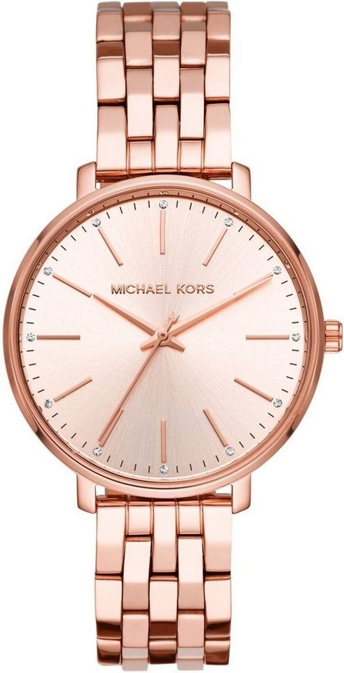 MICHAEL KORS Quarzuhr Pyper von MICHAEL KORS