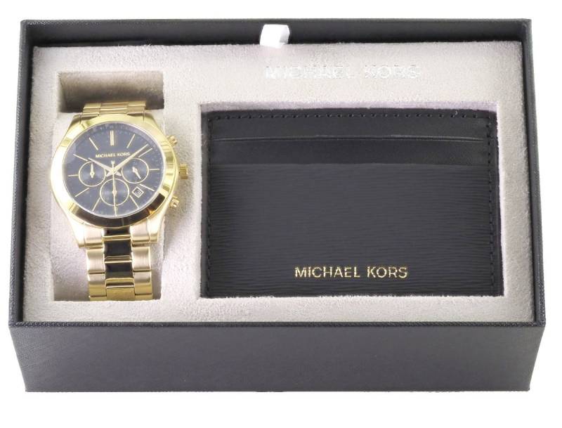 MICHAEL KORS Quarzuhr von MICHAEL KORS
