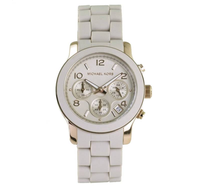MICHAEL KORS Quarzuhr von MICHAEL KORS