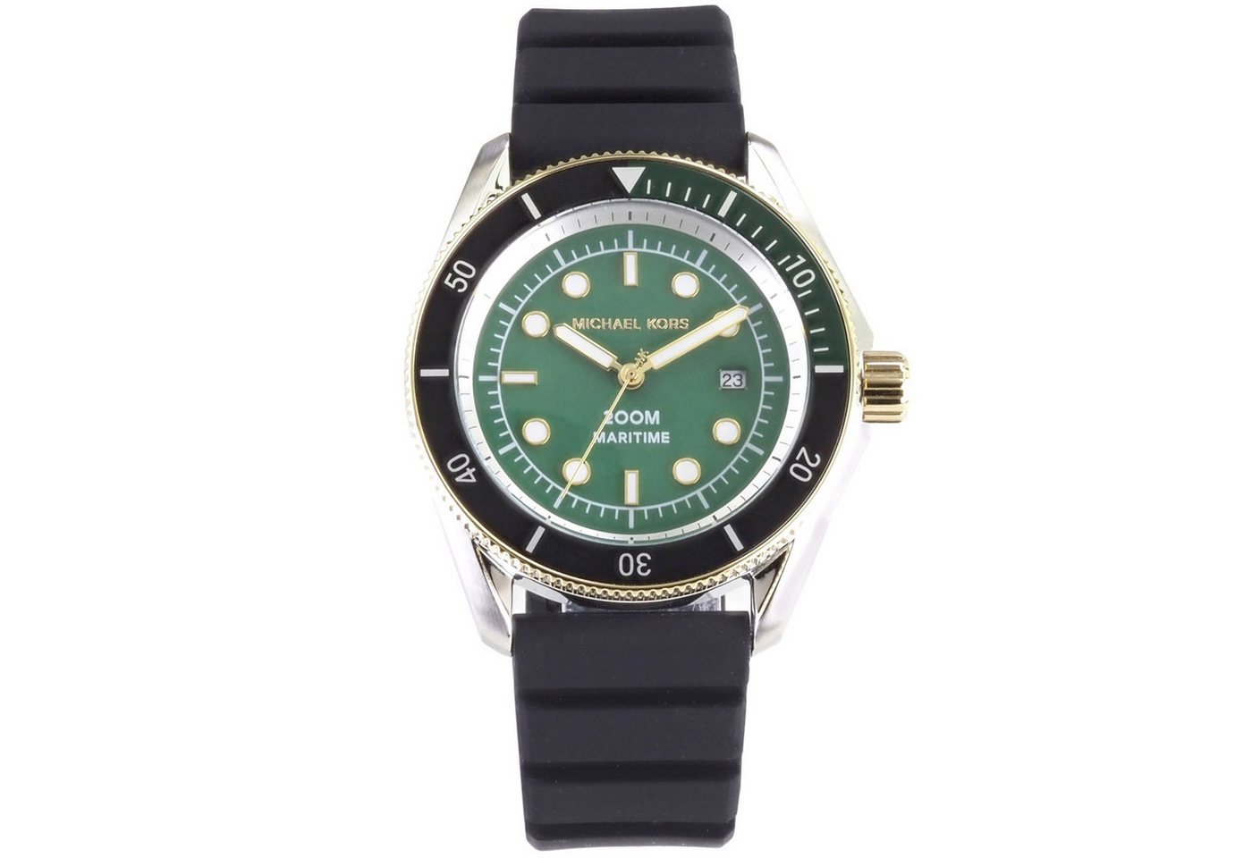 MICHAEL KORS Quarzuhr von MICHAEL KORS