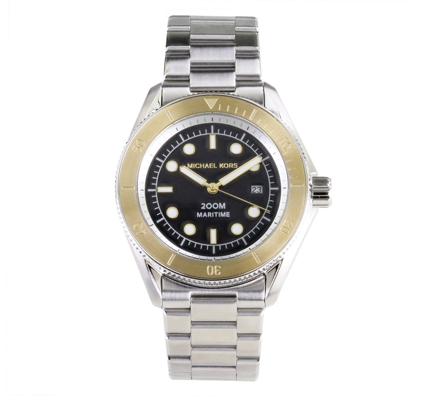 MICHAEL KORS Quarzuhr von MICHAEL KORS