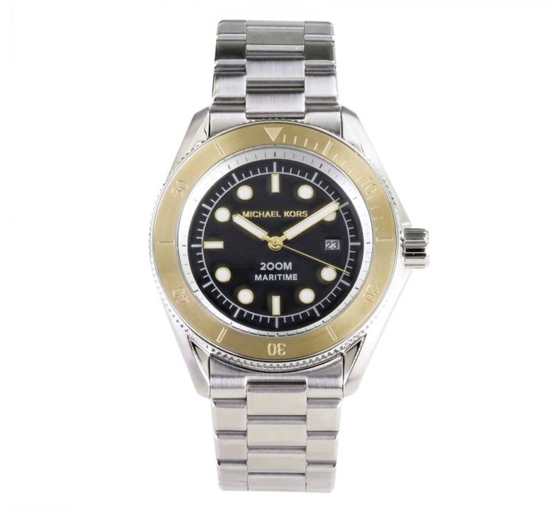 MICHAEL KORS Quarzuhr von MICHAEL KORS