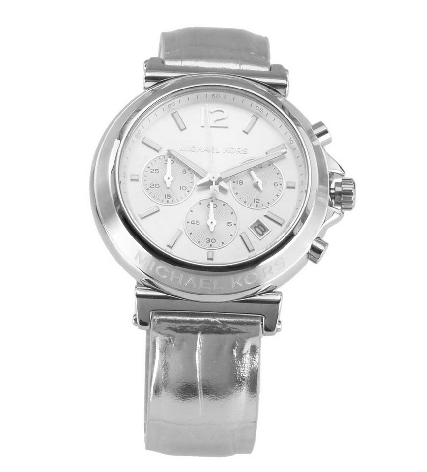 MICHAEL KORS Quarzuhr von MICHAEL KORS