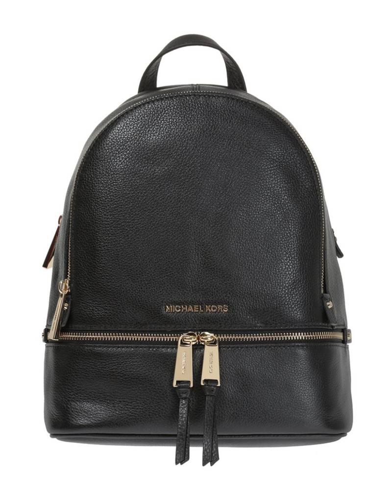 MICHAEL KORS Rucksack Damen Schwarz von MICHAEL KORS