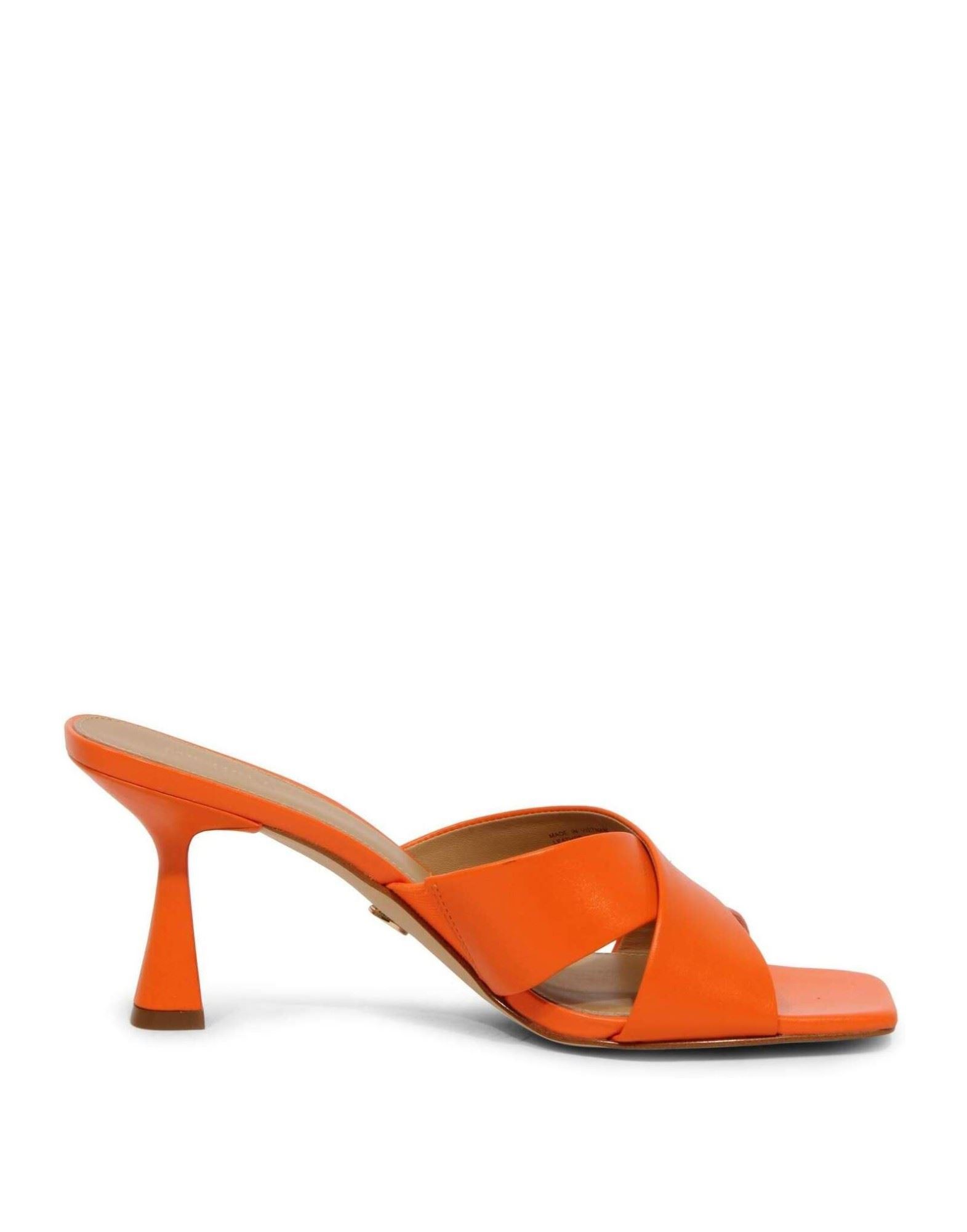 MICHAEL KORS Sandale Damen Orange von MICHAEL KORS